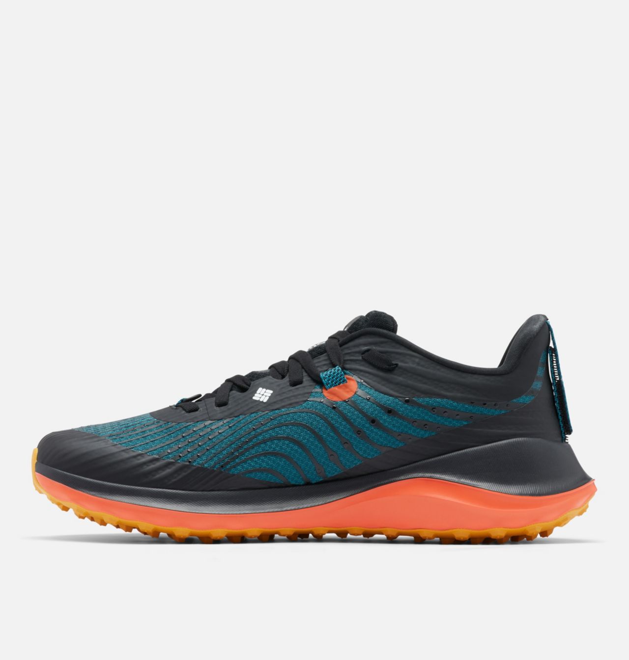 Men's Columbia Escape Ascent™ Trail Shoe 5