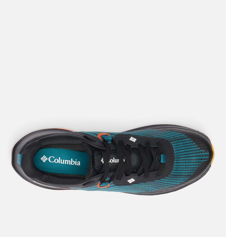 COLUMBIA ESCAPE ASCENT, Color: River Blue, Red Quartz, image 3