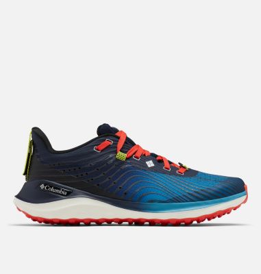 Chaussures Baskets Trail Running Homme Columbia Montrail