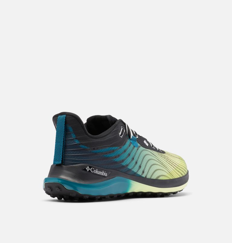 COLUMBIA ESCAPE ASCENT | 797 | 10, Color: Neon Light, Aegean Blue, image 9