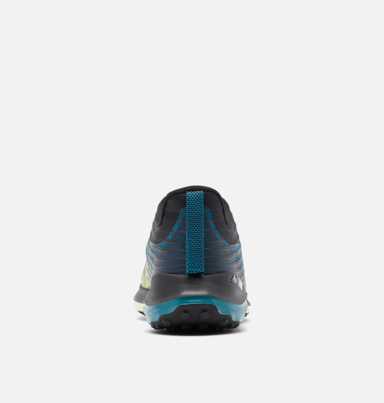 COLUMBIA ESCAPE ASCENT | 797 | 10, Color: Neon Light, Aegean Blue, image 8