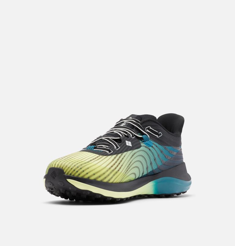 COLUMBIA ESCAPE ASCENT | 797 | 10, Color: Neon Light, Aegean Blue, image 6