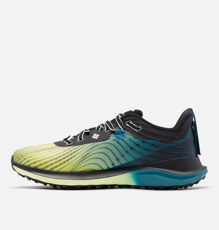 COLUMBIA ESCAPE ASCENT | 797 | 10, Color: Neon Light, Aegean Blue, image 5