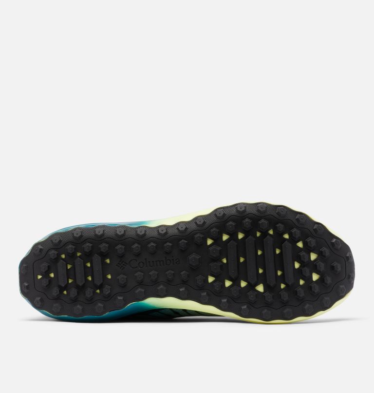 COLUMBIA ESCAPE ASCENT | 797 | 10, Color: Neon Light, Aegean Blue, image 4