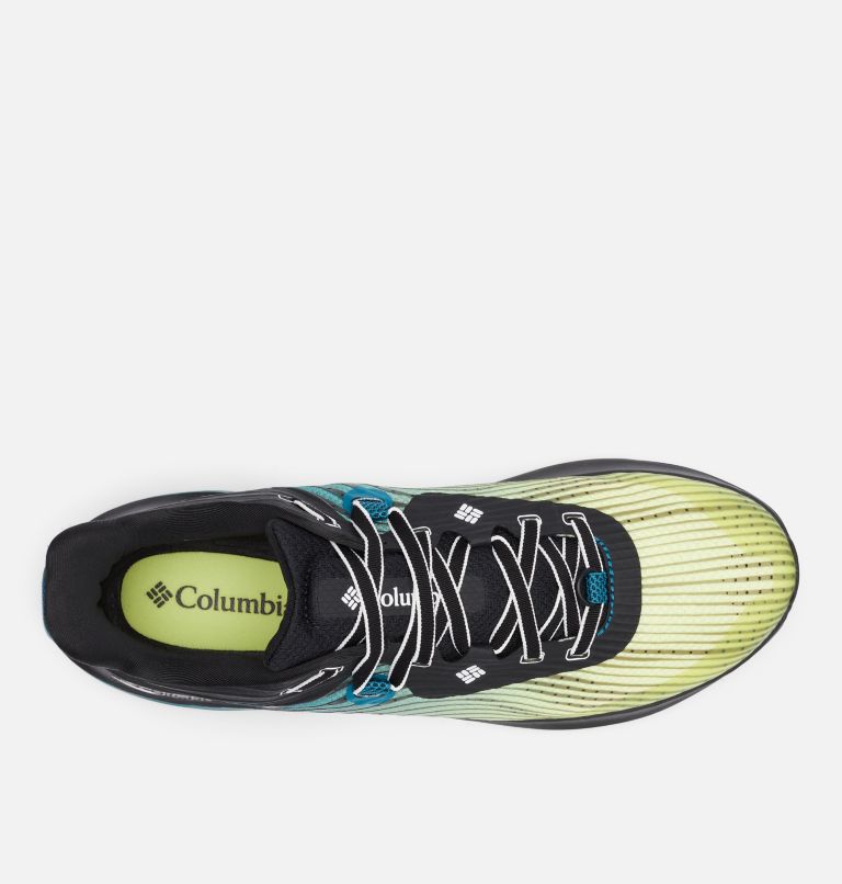 COLUMBIA ESCAPE ASCENT | 797 | 10, Color: Neon Light, Aegean Blue, image 3