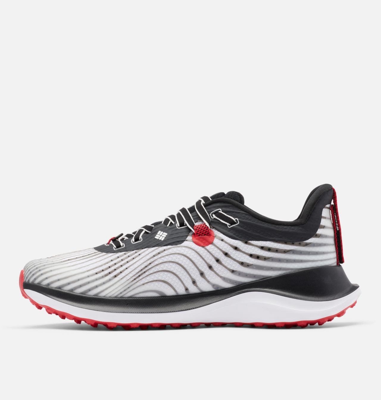 Women's Columbia Escape Ascent™ Trail Shoe 5