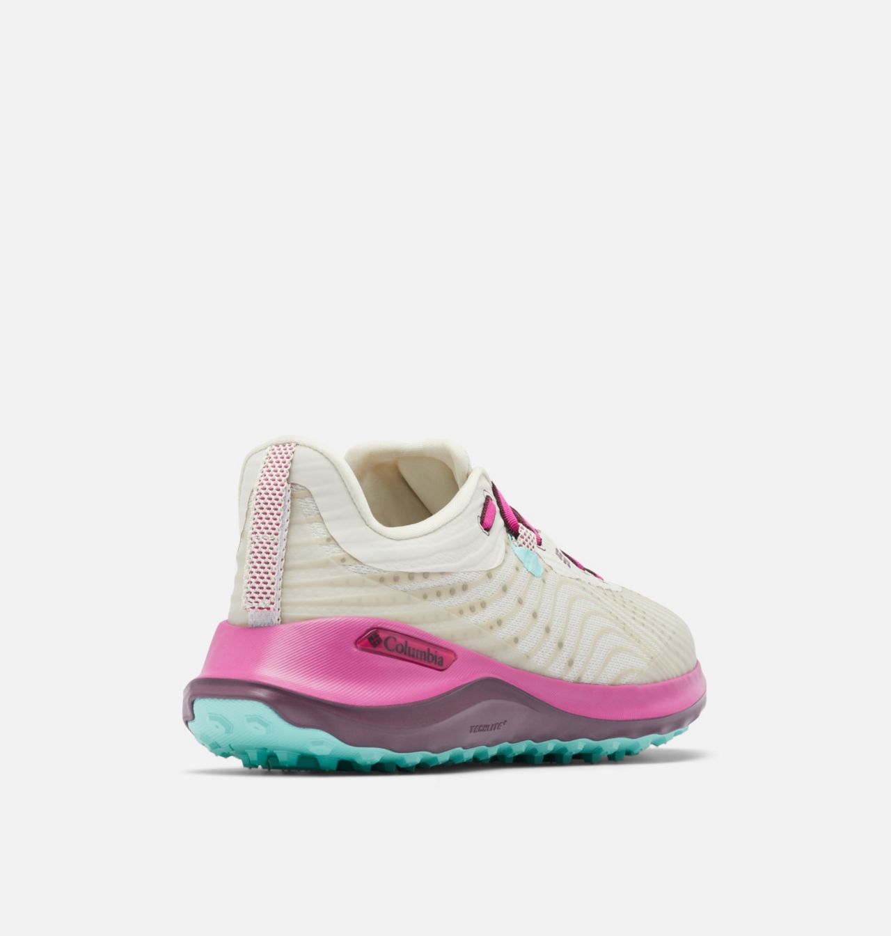 Women's Columbia Escape Ascent™ Trail Shoe 9