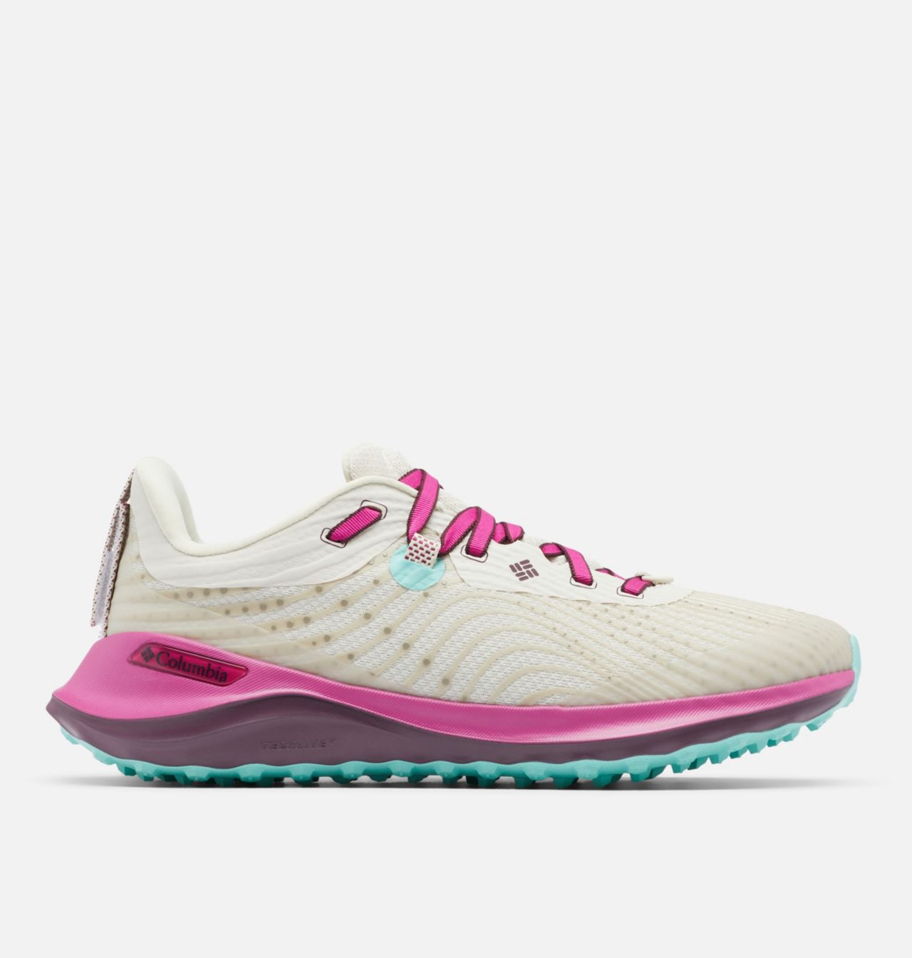 Women's Columbia Escape Ascent™ Trail Shoe 1