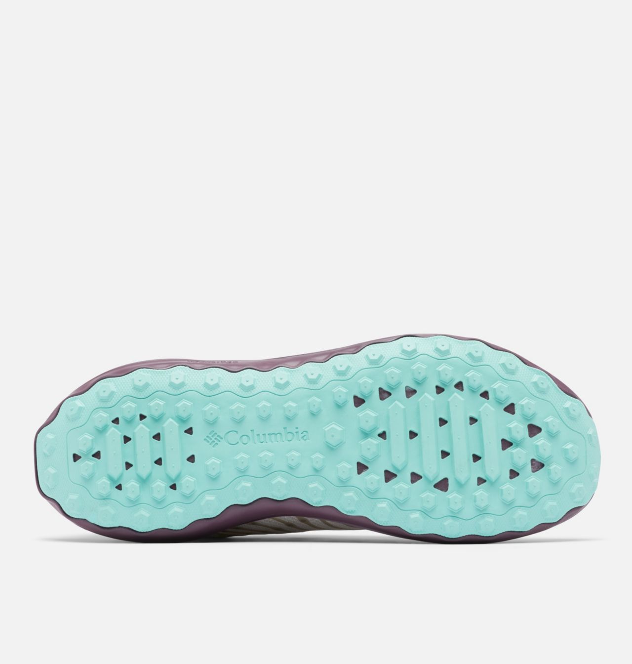 Women's Columbia Escape Ascent™ Trail Shoe 4