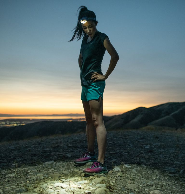 COLUMBIA ESCAPE ASCENT | 627 | 6, Color: Haute Pink, Black, image 12