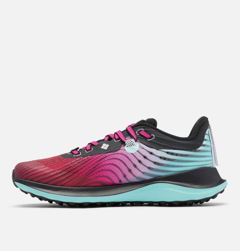 COLUMBIA ESCAPE ASCENT | 627 | 6, Color: Haute Pink, Black, image 5