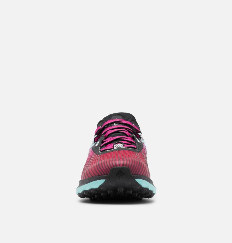 COLUMBIA ESCAPE ASCENT | 627 | 6, Color: Haute Pink, Black, image 7