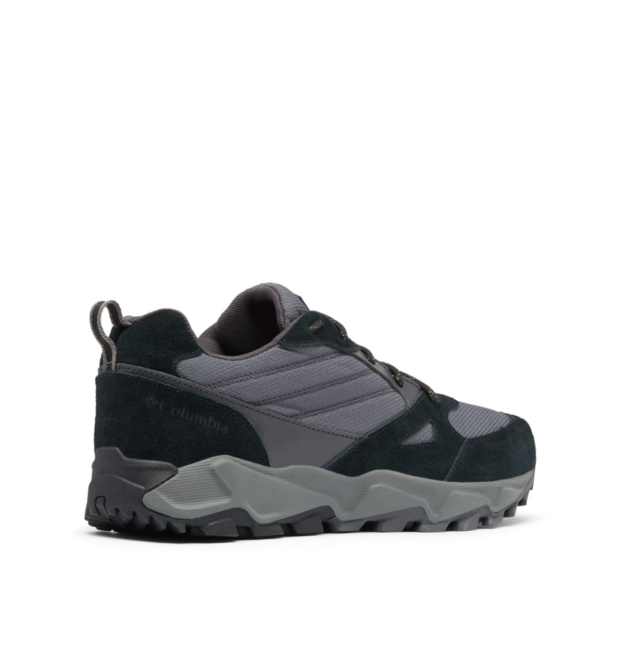 Men's IVO Trail™ Waterproof Shoe 9