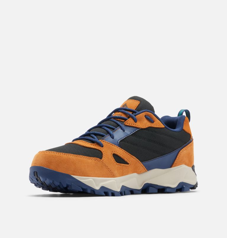 IVO TRAIL WP | 012 | 10, Color: Black, River Blue, image 6