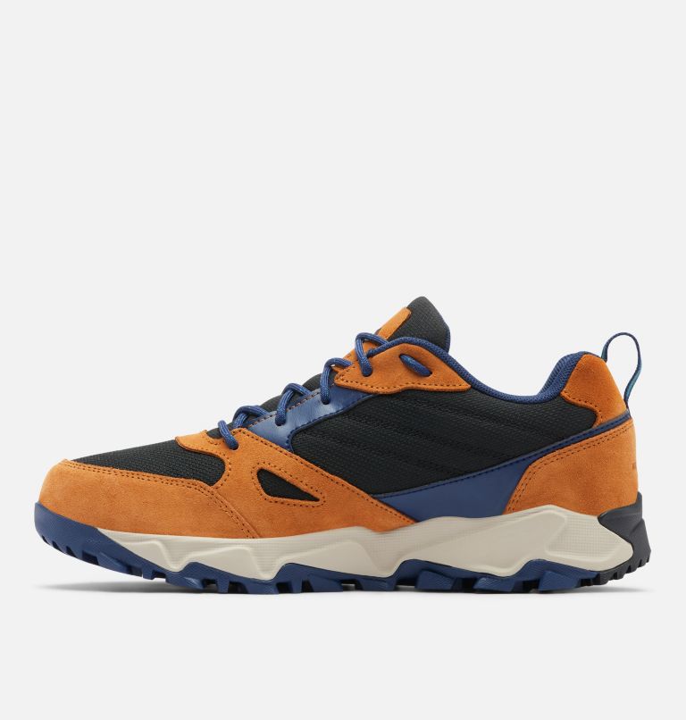 IVO TRAIL WP | 012 | 10, Color: Black, River Blue, image 5