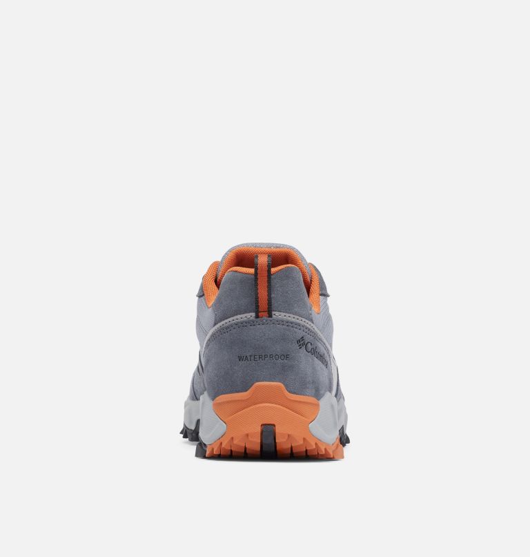 IVO TRAIL WP | 033 | 11.5, Color: Ti Grey Steel, Cedar, image 8