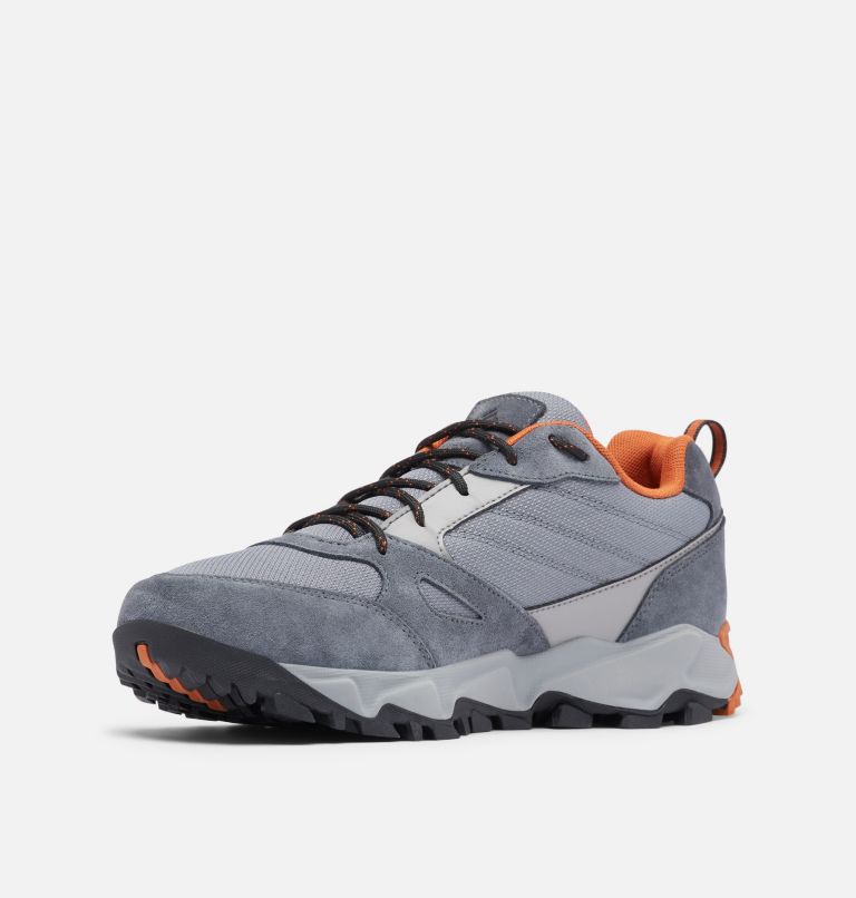 Zapatilla Outdoor Columbia Hombre Ivo Trail