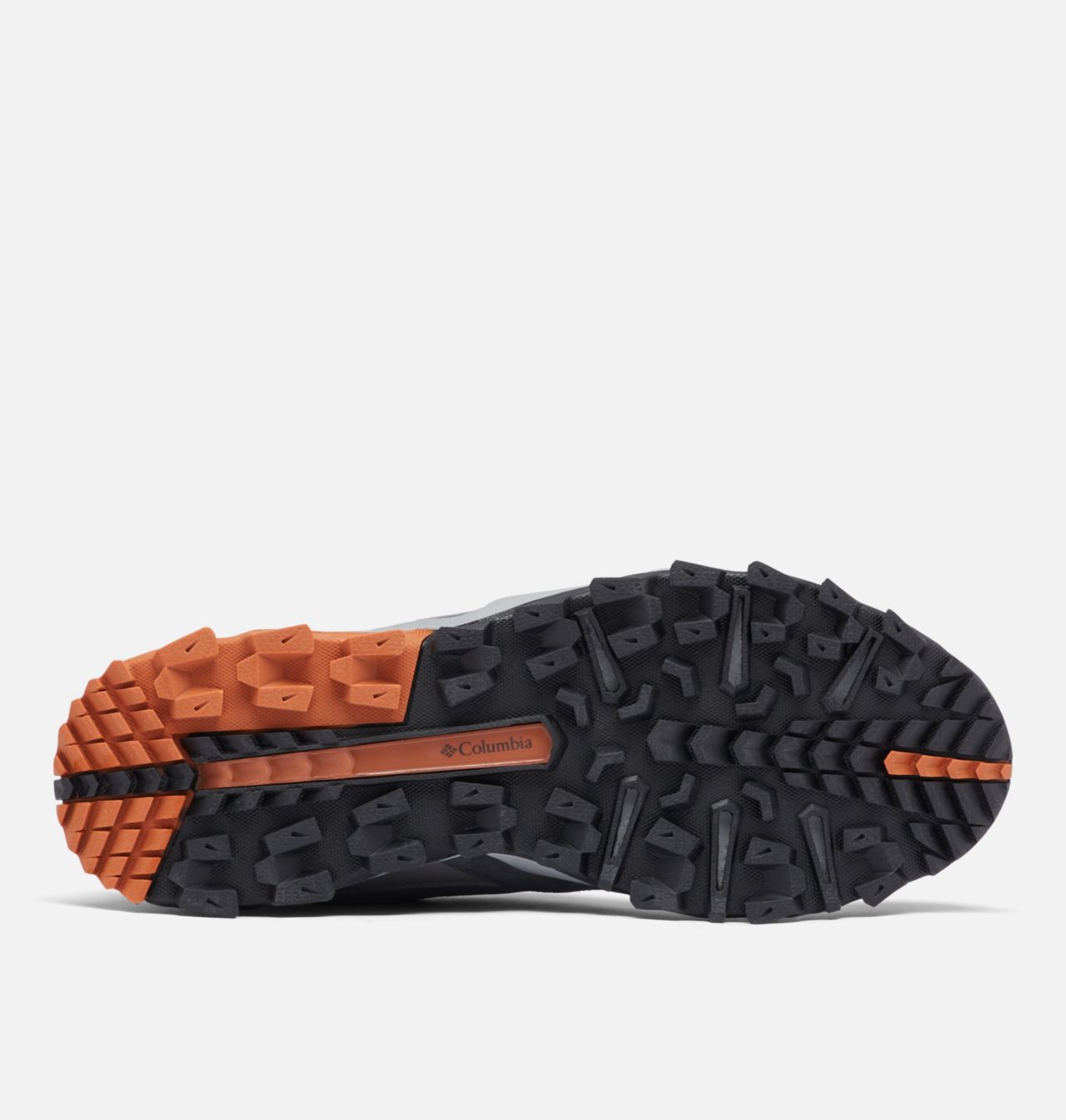 Men's IVO Trail™ Waterproof Shoe 4