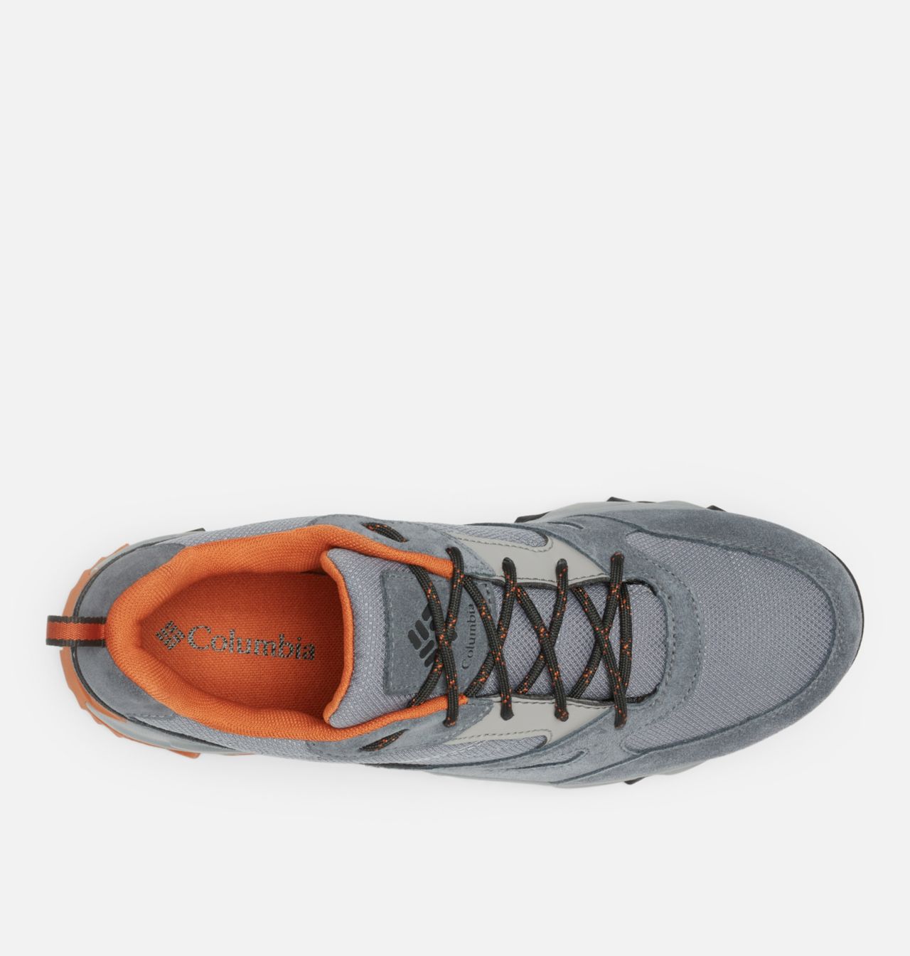 Men's IVO Trail™ Waterproof Shoe 3