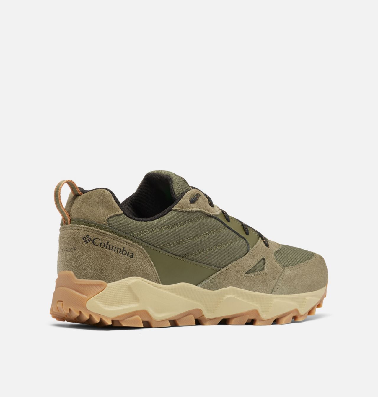 Men's IVO Trail™ Waterproof Shoe 9