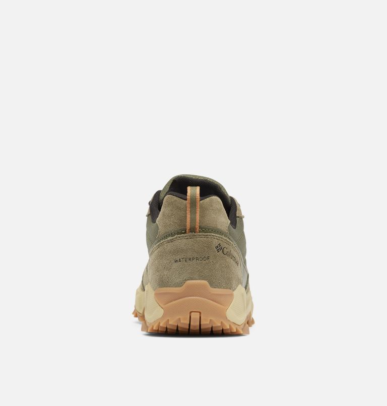 IVO TRAIL WP | 383 | 12, Color: Nori, Black, image 8