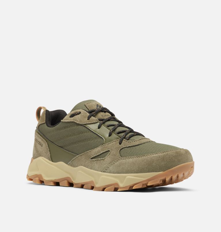 IVO TRAIL WP | 383 | 12, Color: Nori, Black, image 2