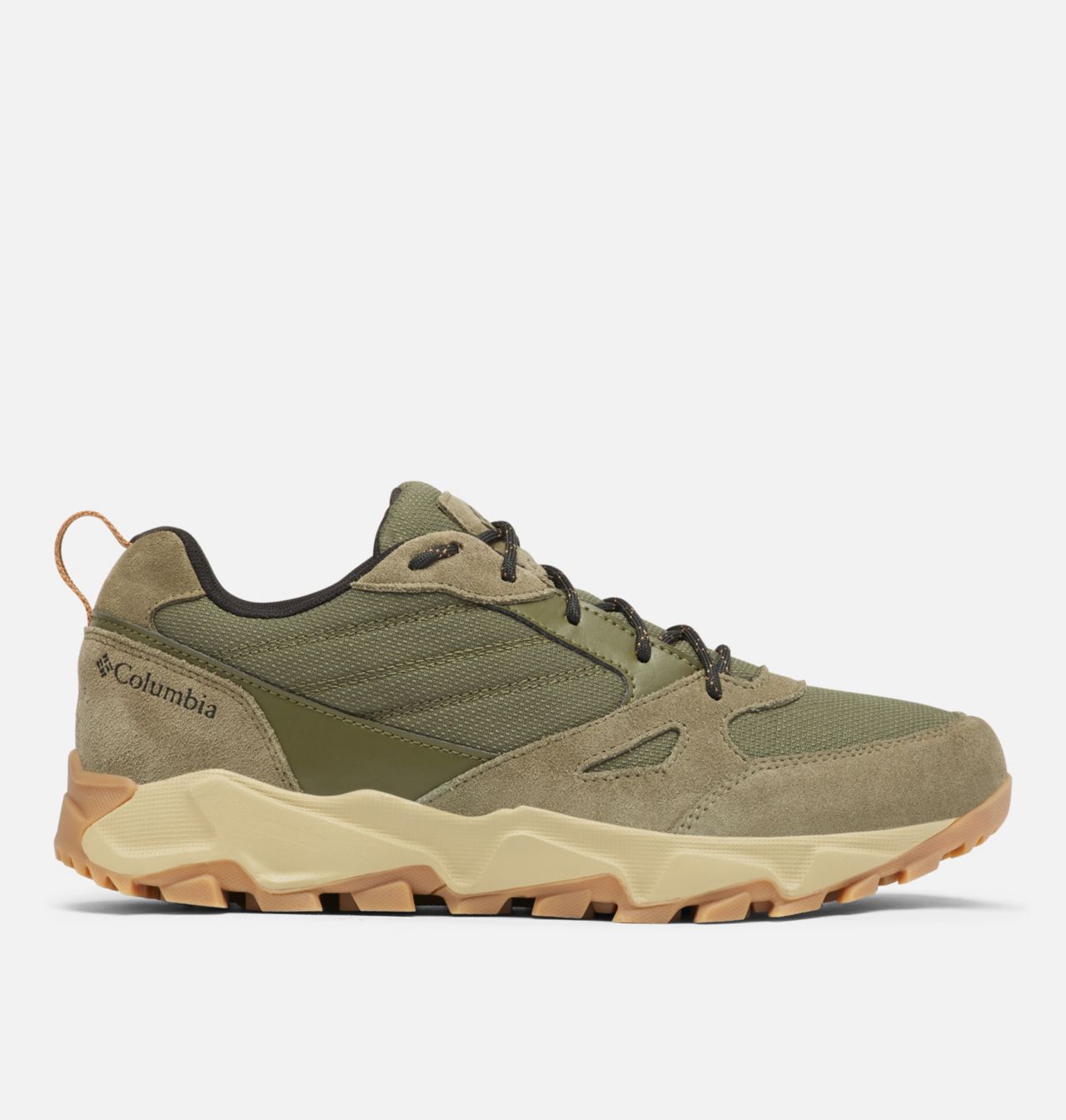 Men's IVO Trail™ Waterproof Shoe 1
