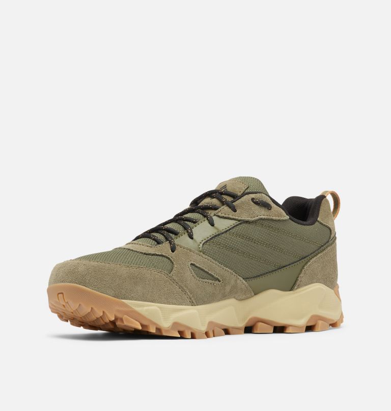 IVO TRAIL WP | 383 | 12, Color: Nori, Black, image 6