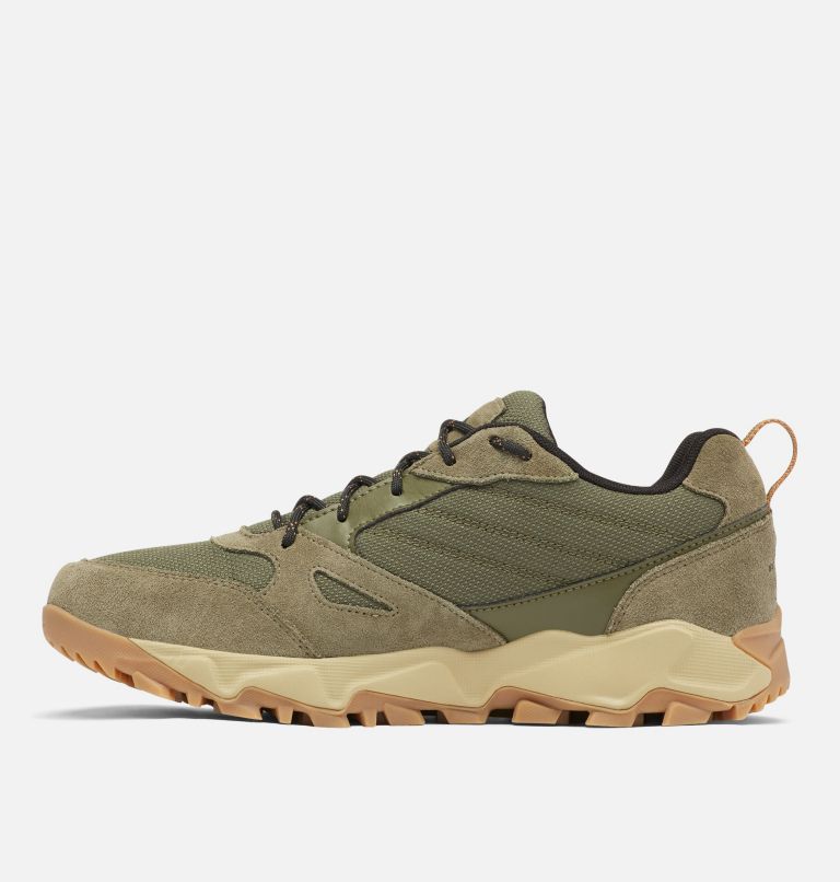 IVO TRAIL WP | 383 | 12, Color: Nori, Black, image 5