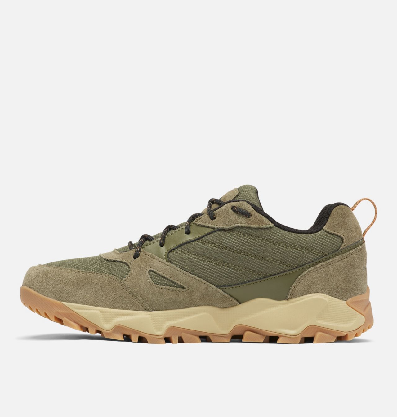 Men's IVO Trail™ Waterproof Shoe 5