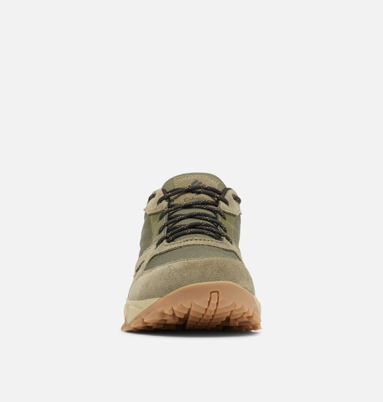 IVO TRAIL WP | 383 | 12, Color: Nori, Black, image 7