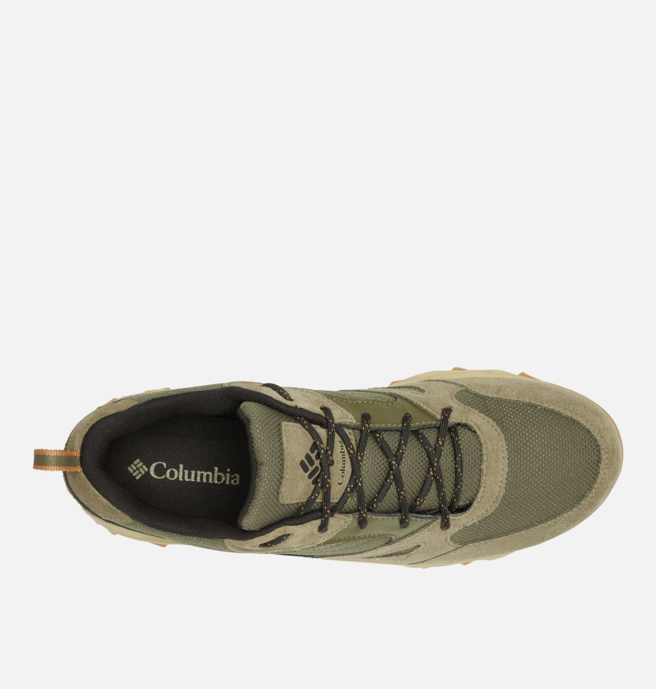 Men's IVO Trail™ Waterproof Shoe 3