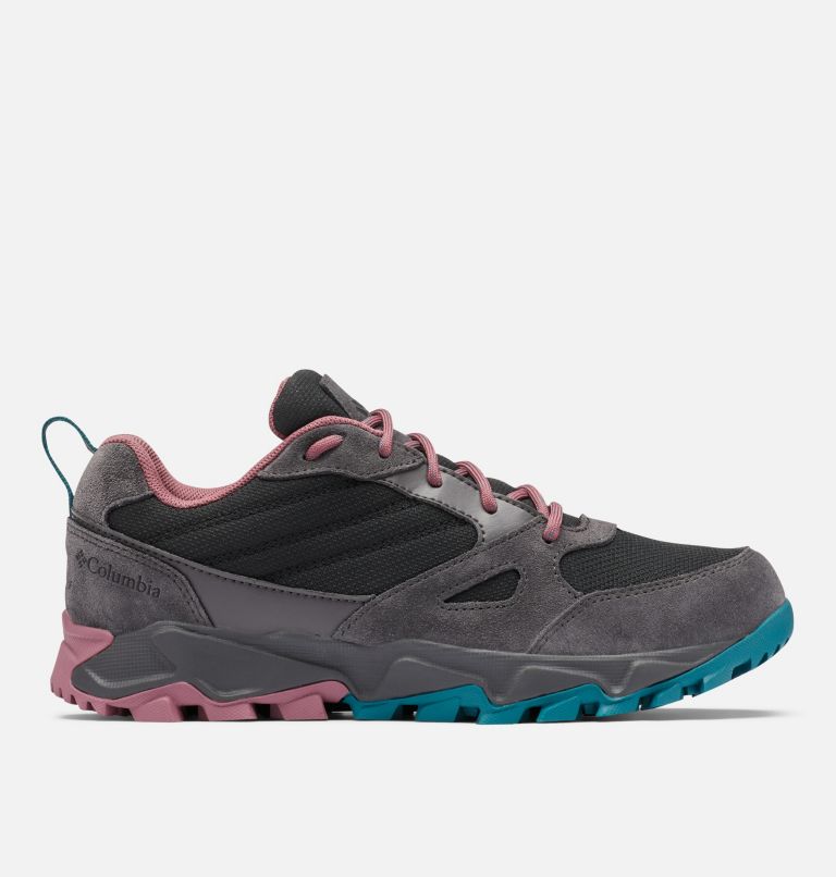 Zapatillas Columbia En Oferta Para Mujer - Columbia Ivo Trail