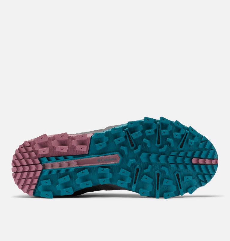 IVO TRAIL WP | 010 | 5, Color: Black, Antique Mauve, image 4