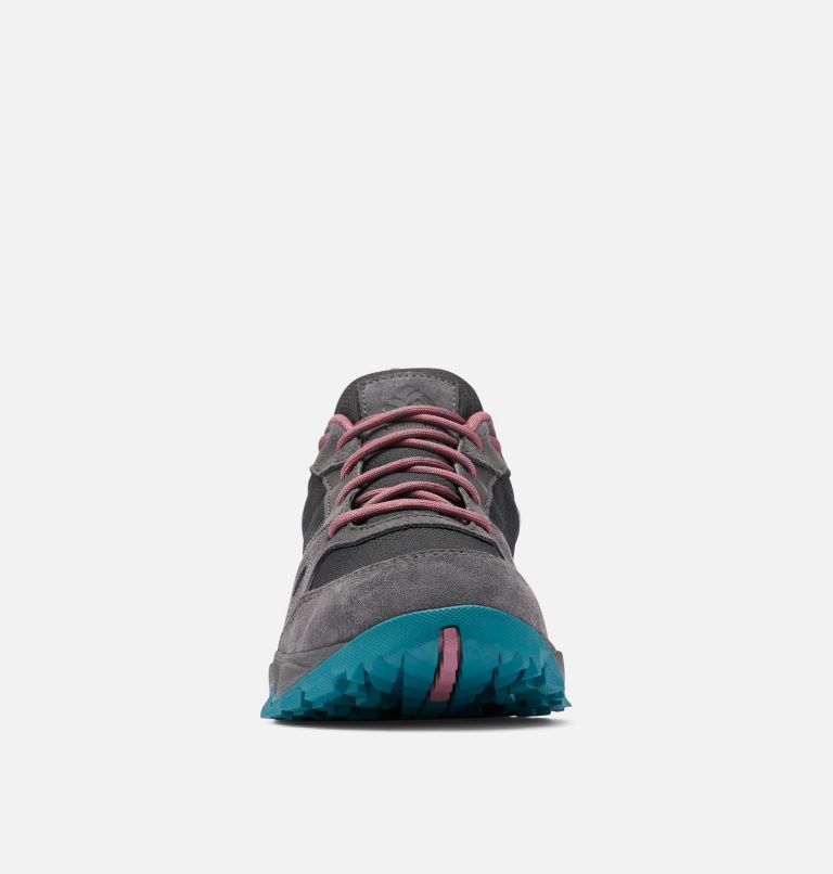 IVO TRAIL WP | 010 | 5, Color: Black, Antique Mauve, image 7