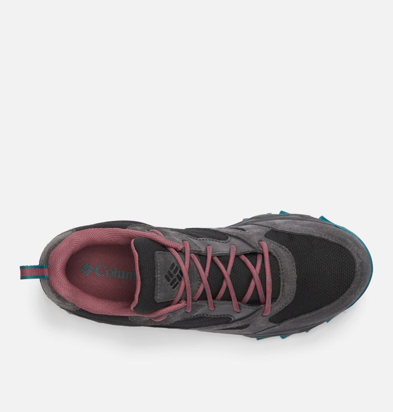 IVO TRAIL WP | 010 | 5, Color: Black, Antique Mauve, image 3