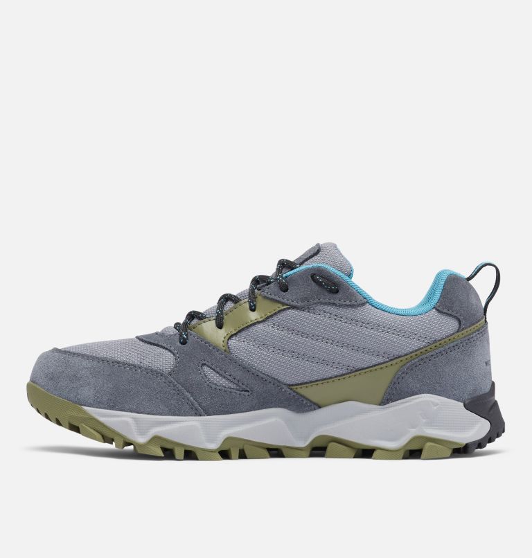 IVO TRAIL WP | 033 | 9.5, Color: Ti Grey Steel, Shasta, image 5