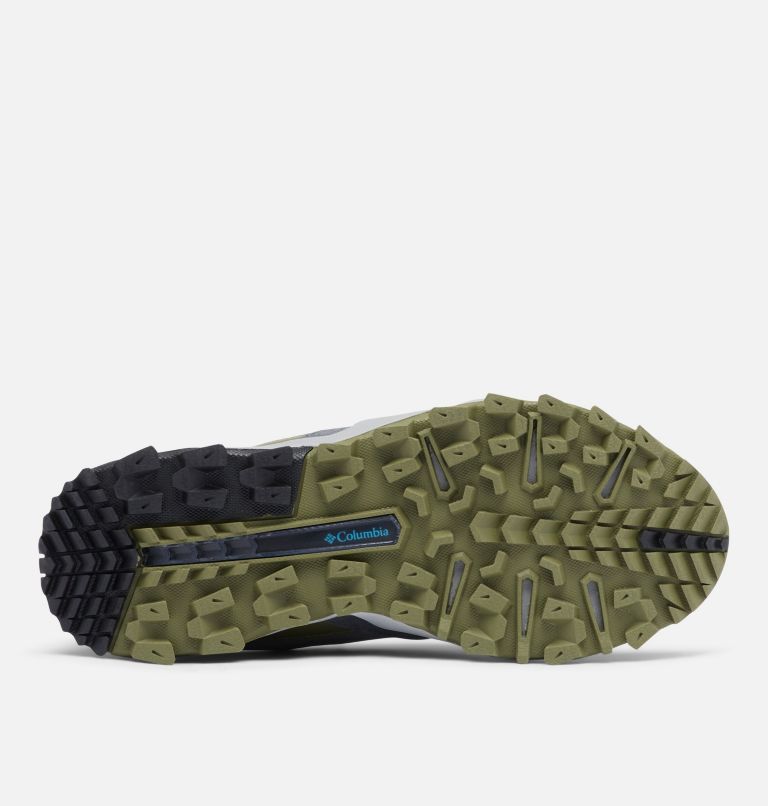 IVO TRAIL WP | 033 | 9.5, Color: Ti Grey Steel, Shasta, image 4