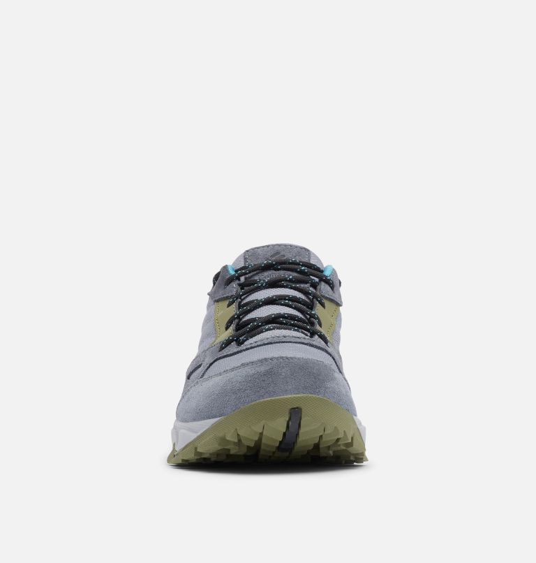 IVO TRAIL WP | 033 | 9.5, Color: Ti Grey Steel, Shasta, image 7