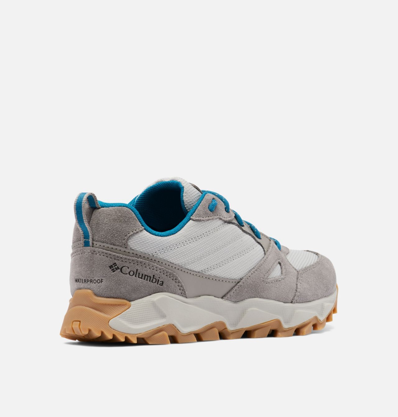 Women's IVO Trail™ Waterproof Shoe 9