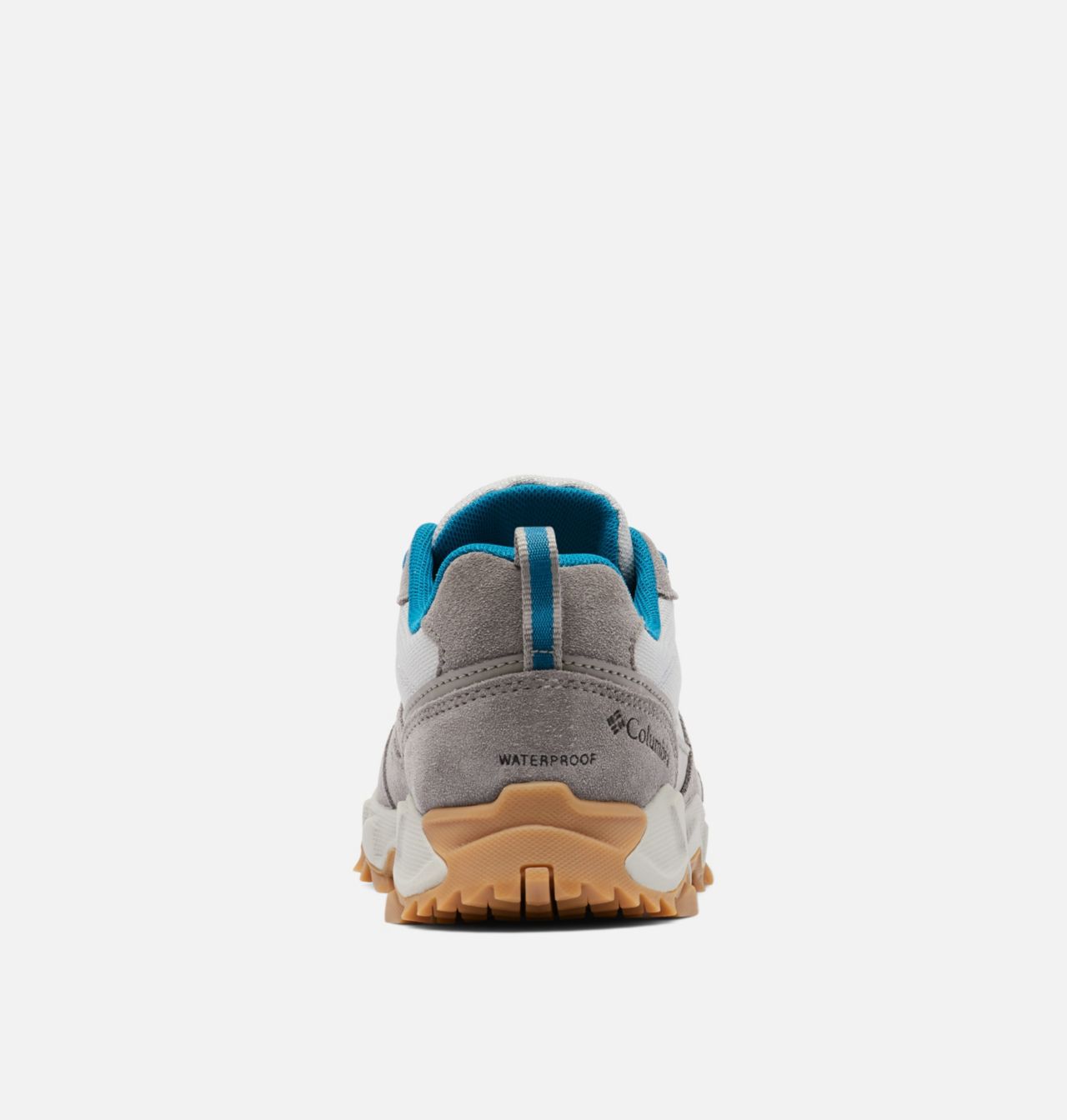 Women's IVO Trail™ Waterproof Shoe 8