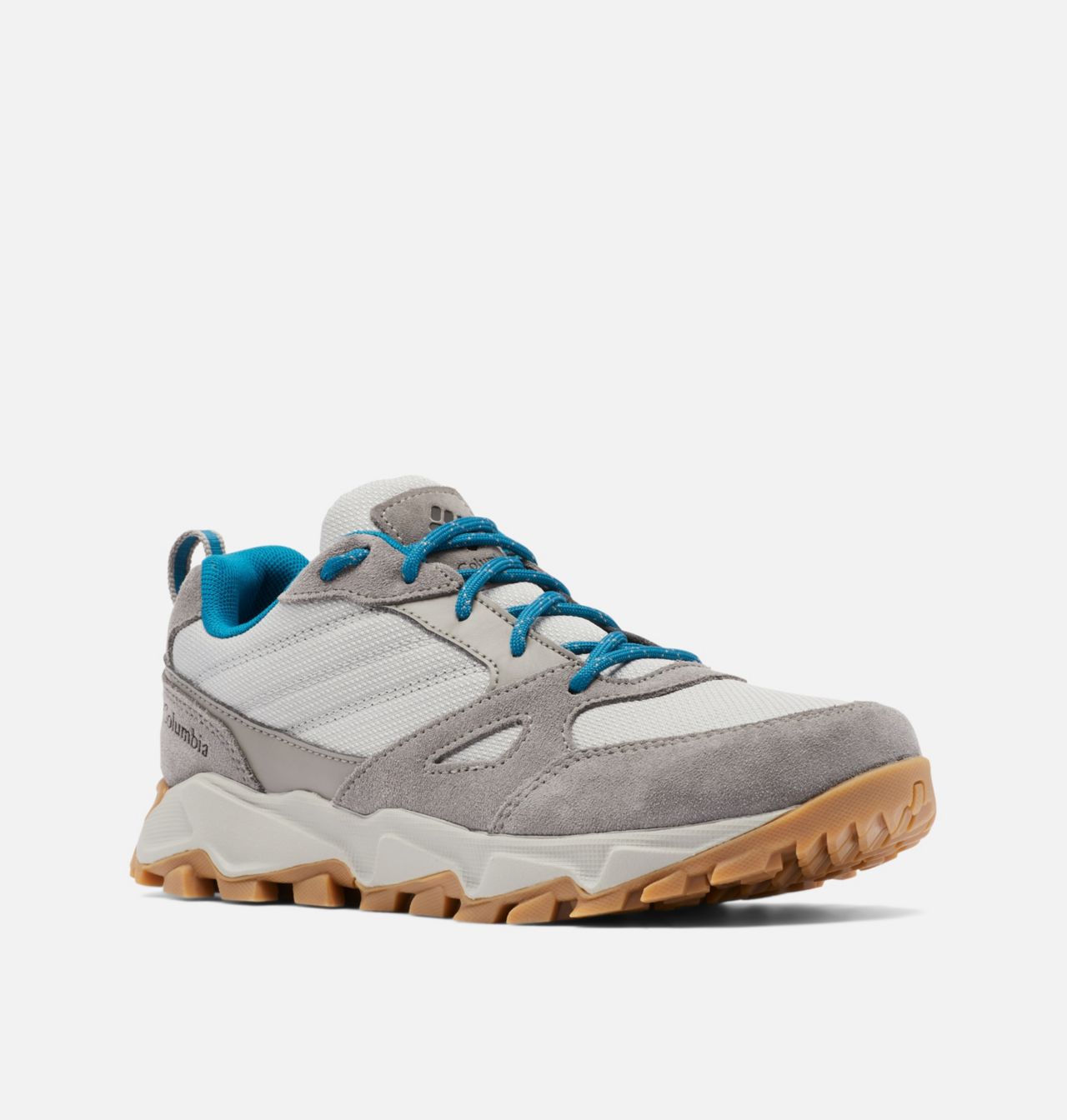 Women's IVO Trail™ Waterproof Shoe 2