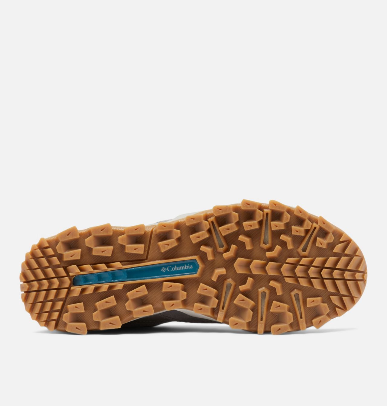 Women's IVO Trail™ Waterproof Shoe 4