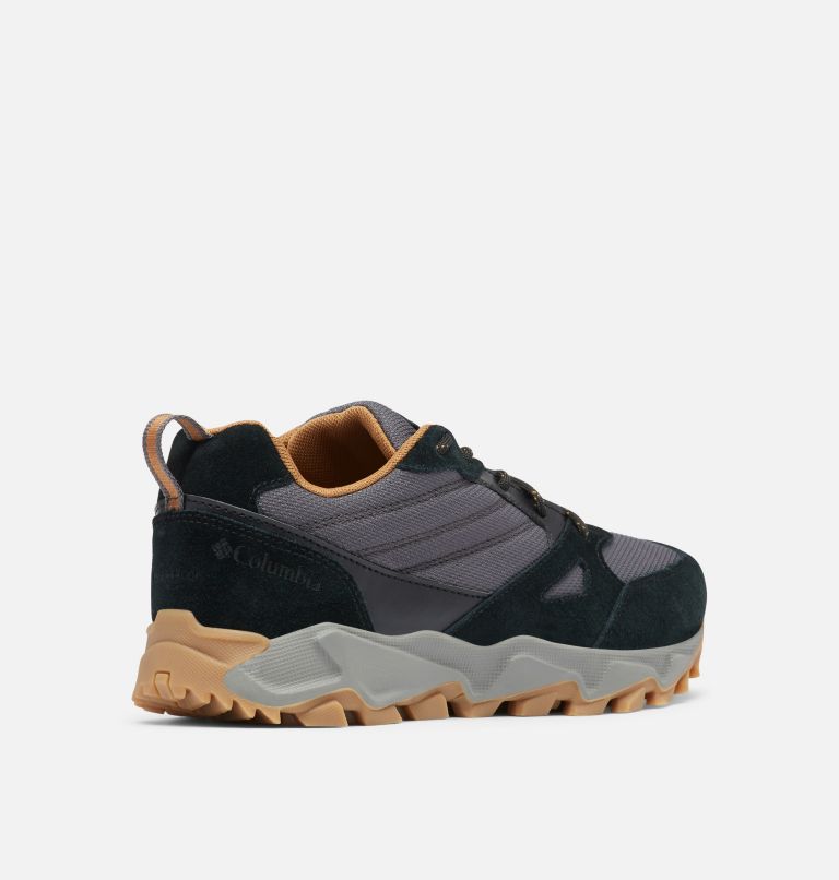 IVO TRAIL WP | 089 | 10, Color: Dark Grey, Elk, image 8