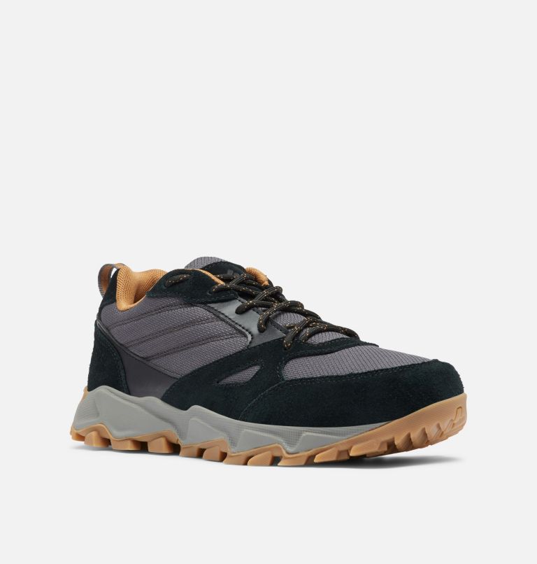 IVO TRAIL WP | 089 | 10, Color: Dark Grey, Elk, image 2