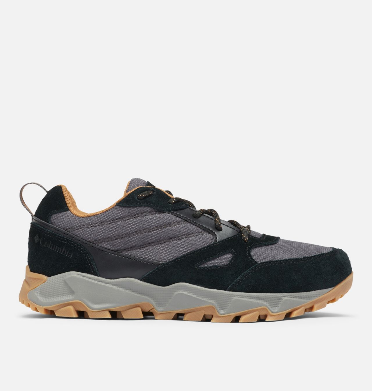 Women's IVO Trail™ Waterproof Shoe 1