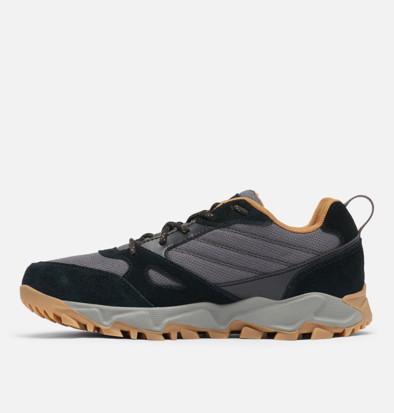 IVO TRAIL WP | 089 | 10, Color: Dark Grey, Elk, image 5