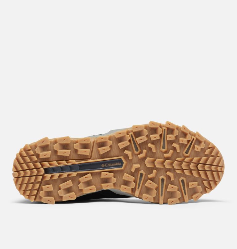 IVO TRAIL WP | 089 | 10, Color: Dark Grey, Elk, image 4