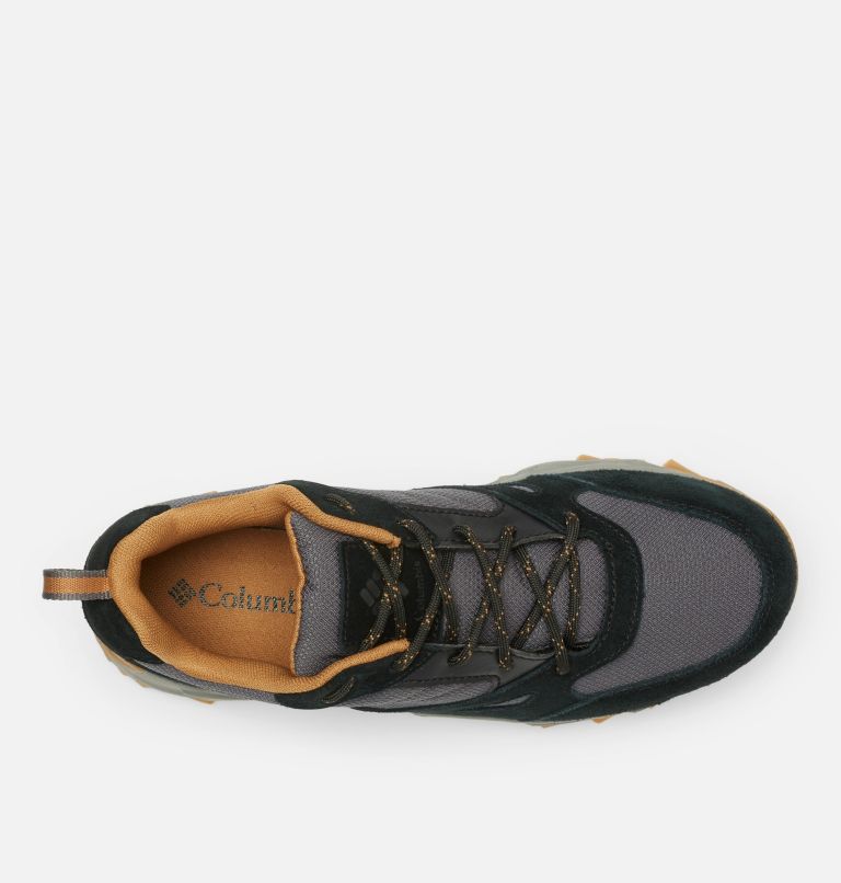 IVO TRAIL WP | 089 | 10, Color: Dark Grey, Elk, image 3