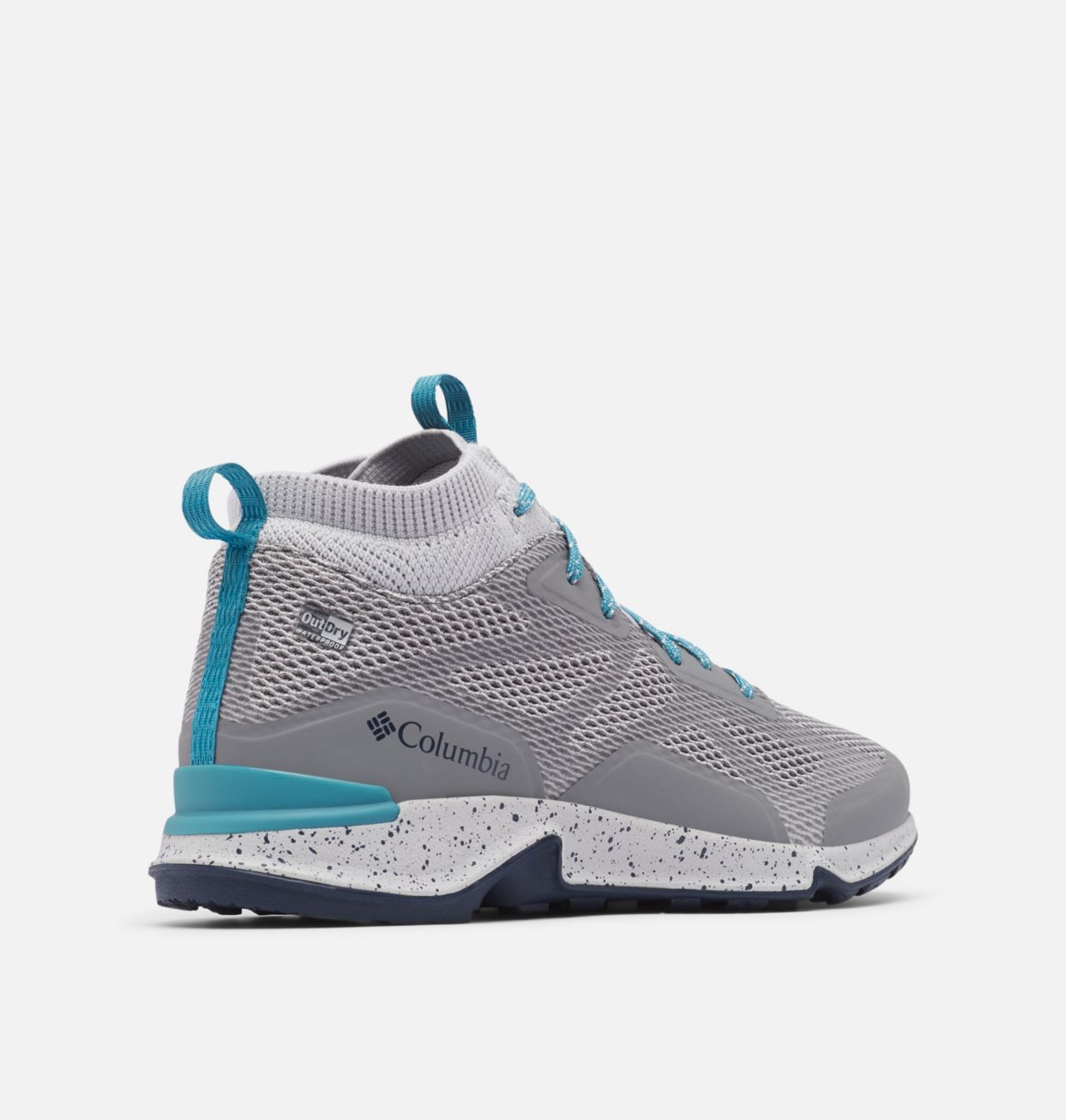 Women's Vitesse™ Mid OutDry™ Shoe 10